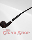Peterson Peterson Pipe - Tavern Pipe Rusticated Pear Fishtail
