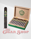 El Rey del Mundo El Rey Del Mundo Appointment Brazil Toro 6x54