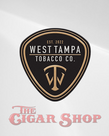 West Tampa West Tampa White Gigante 6x60 Box of 20