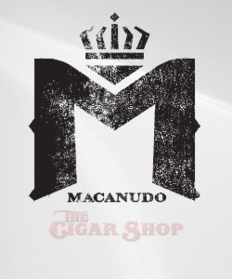 Macanudo Macanudo Sumatra Box-Pressed Toro 6x50 Box of 20