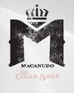 Macanudo Macanudo Ecuadorian Shade Box-Pressed Toro 6x50