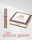 Macanudo Macanudo Ecuadorian Shade Box-Pressed Toro 6x50
