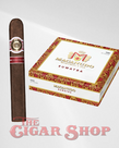 Macanudo Macanudo Sumatra Box-Pressed Toro 6x50 Box of 20