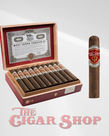 West Tampa West Tampa Red Gigante 6x60 Box of 20