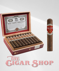 West Tampa West Tampa Red Gigante 6x60 Box of 20