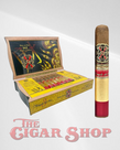 Arturo Fuente Fuente Fuente OpusX Templo de ORO #3 Box of 20