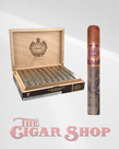 El Rey del Mundo El Rey del Mundo Appointment Toro 6x54 Box of 20