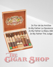 My Father My Father 2026 Fathers Day Sampler of 8