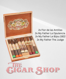 My Father My Father 2026 Fathers Day Sampler of 8