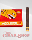 Espinosa Espinosa 601 La Bomba Warhead XII 6.125x58