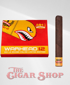 Espinosa Espinosa 601 La Bomba Warhead XII 6.125x58