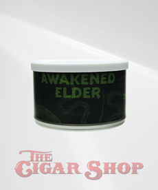 Cornell and Diehl Cornell & Diehl Awakened Elder Pipe Tobacco 2oz Tin