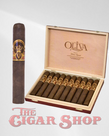 Oliva Serie V Maduro Double Toro 6x60 Box of 10