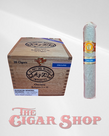 El Rey del Mundo Robusto Oscuro 5x54 Box of 20