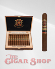 Fuente Fuente OpusX The Lost City Double Robusto 52x5.75 Box of 10