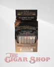 CAO CAO Fasa Sampler Pack of 6
