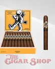 Room 101 Room101 Johnny Tobacconaut Maduro Toro 6x52 Box of 20