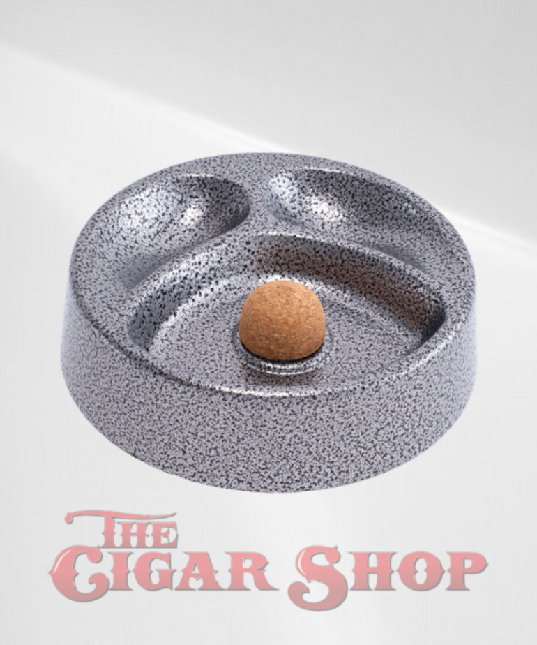 Lucienne Grey Pipe Ashtray