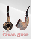 Nording Nording Signature Black FreeHand Pipe