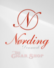 Nording Nording Signature Black FreeHand Pipe