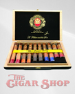 Arturo Fuente Arturo Fuente A Father and Son 10 Count Sampler