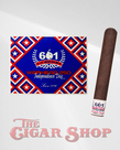 Espinosa Espinosa 601 La Bomba Warhead Independence Day 250 6x54