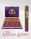 Espinosa Knuckle Sandwich by Espinosa Chef Special 2026 Capa Mexico Claro Toro Grande 6x54