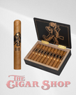 Room 101 Room101 Johnny Tobacconaut Natural Toro 6x52
