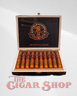 Espinosa Knuckle Sandwich by Espinosa Avant Garde Toro 6x54