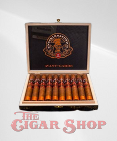 Espinosa Knuckle Sandwich by Espinosa Avant Garde Toro 6x54