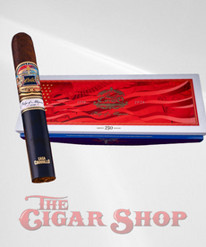Casa Carrillo EP Carrillo Pledge of Allegiance Toro Limited 2026 6x54 Box of 10