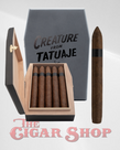 Tatuaje Creature by Tatuaje 6 7/8x52