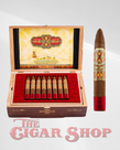 Fuente Fuente OpusX Baby Shark Box of 30