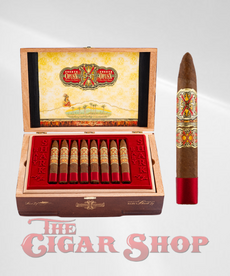 Fuente Fuente OpusX Baby Shark Box of 30