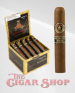 Montecristo MonteCristo Nicaragua Rothchilde Tubo 54x5
