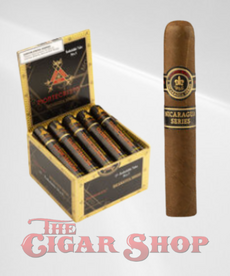 Montecristo MonteCristo Nicaragua Rothchilde Tubo 54x5