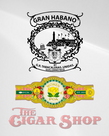 Gran Habano Gran Habano Women of PCA 6x54