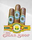 Gran Habano Gran Habano Women of PCA 6x54 Box of 10