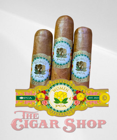 Gran Habano Gran Habano Women of PCA 6x54 Box of 10