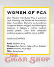 Gran Habano Gran Habano Women of PCA 6x54