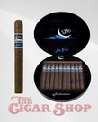 La Flor Dominicana La Flor Dominicana La Nox Toro 6.5x50 Box of 20