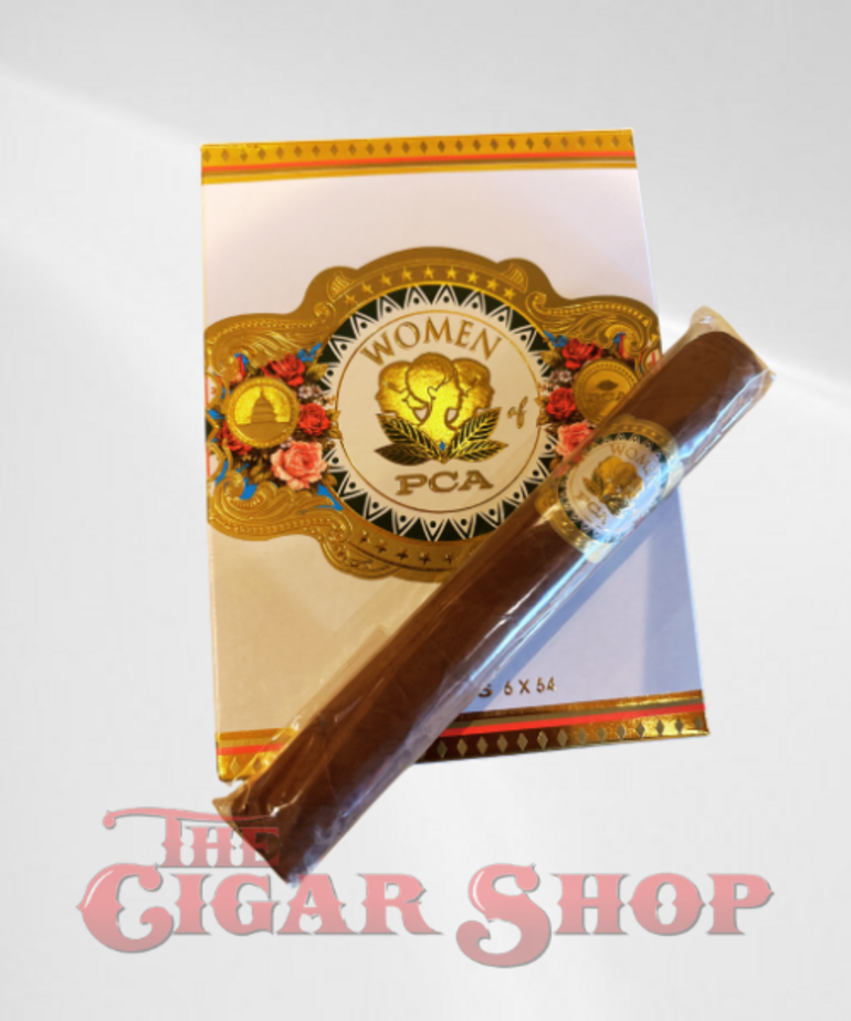 Gran Habano Gran Habano Women of PCA 6x54