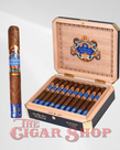 My Father My Father Don Pepin 20th Anniversary LE 2023 Toro 6.5x52