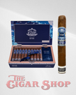 Casa Carrillo EP Carrillo Deep Blue Limited 6x56