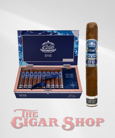 Casa Carrillo EP Carrillo Deep Blue Limited 6x56