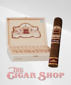 Casa Carrillo EP Carrillo Ascend Saddle 5x50 Box of 20