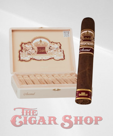 Casa Carrillo EP Carrillo Ascend Peak 6.25x58 Box of 20
