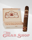Casa Carrillo EP Carrillo Ascend Ridge 6x52