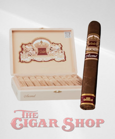 Casa Carrillo EP Carrillo Ascend Ridge 6x52
