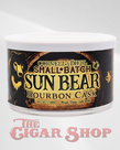 Cornell & Diehl Sun Bear Bourbon Cask 2 oz Pipe Tobacco